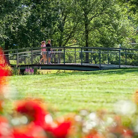 Mein-schlafplatz - Leben - Arbeiten - Wohnen * 布拉河畔的海登海姆