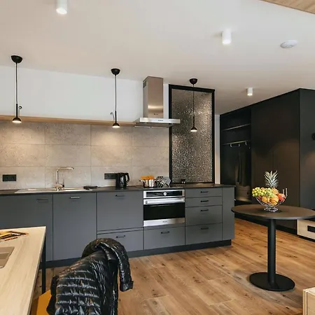 公寓 Mein-schlafplatz - Leben - Arbeiten - Wohnen 布拉河畔的海登海姆