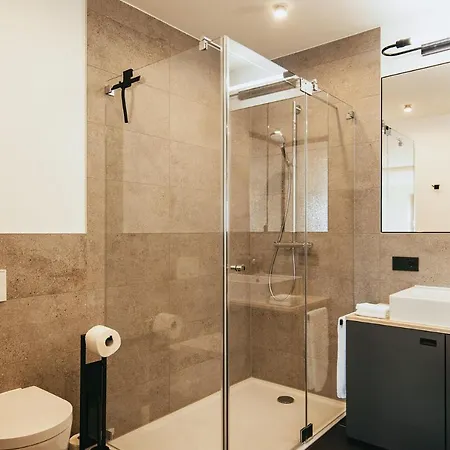 Mein-schlafplatz - Leben - Arbeiten - Wohnen 公寓 布拉河畔的海登海姆