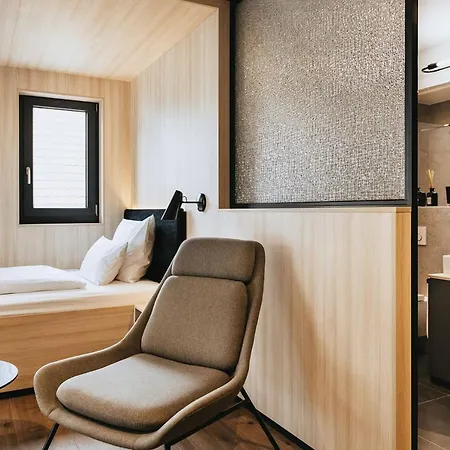 Mein-schlafplatz - Leben - Arbeiten - Wohnen Lägenhet