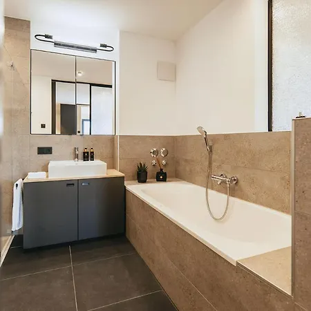 Mein-schlafplatz - Leben - Arbeiten - Wohnen * 布拉河畔的海登海姆